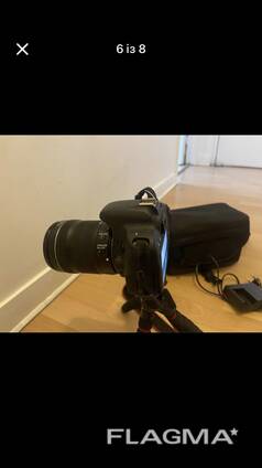 Canon 800D