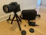 Canon 800D - photo 2