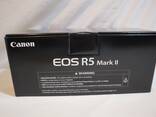 Canon EOS R5 Mark II Appareil photo sans miroir - photo 2