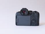 Canon EOS R6 Mark II Appareil photo sans miroir - photo 3