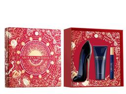 Carolina Herrera Good Girl Eau De Parfum 80ml Gift Set