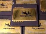 Ceramic CPU Scrap - фото 2
