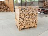 Disponible des bois de chauffage sec et prêt à être utilisé - фото 3