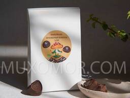 Champignon LOVE chocolat 108 g (18 coeurs) / Мухоморний шоколад LOVE 108 г (18 сердечок)