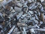 Charcoal (mixed/soft/hardwood) - photo 1