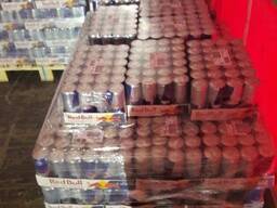 Cheap price red bull classic