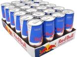 Cheap Price RedBull &amp; Redbull Classic 250ml, 500ml/ RedBull 250ml Energy Drink - фото 1