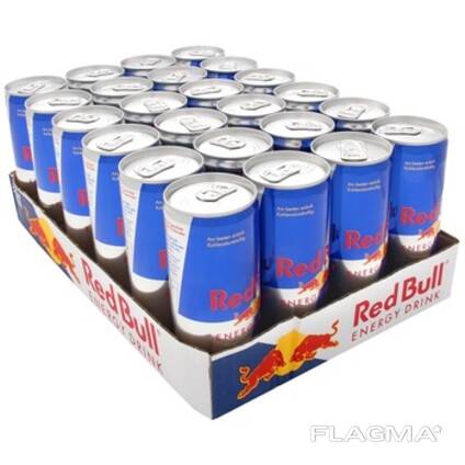 Cheap Price RedBull &amp; Redbull Classic 250ml, 500ml/ RedBull 250ml Energy Drink