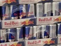Cheap Wholesale Best Grade Redbull / Redbull Energy Drink Manufacturer