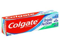 Cheap wholesale price Best Quality Colgate toothpaste with triple action
