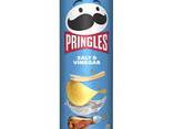 Chips Pringles best Market price 40g, 165g, best quality all flavour - photo 1