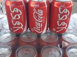 Coca cola - photo 1