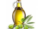 Cold Pressed Bulk Wholesale 100% Pure Organic Natural Cooking Extra Virgin Olive Oil - фото 3