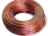 Copper Wire Scrap - фото 2