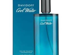 Davidoff Cool Water Eau De Toilette 125ml