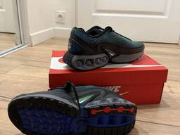 Des baskets Nike entièrement nouvelles