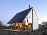 Design of an individual residential house - фото 2
