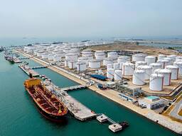 Diesel fuel EN590 10 ppm ( Discount on Price Platts minus - $ )