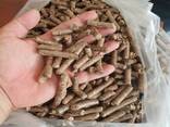 Fir, Pine, Beech wood pellets en plus a1/EN plus-A1 6mm/8mm wood pellets in 15kg bags for - фото 8