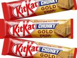 Direct Supplier of Kit Kat Chocolate Bar At Cheapest Wholesale Prices