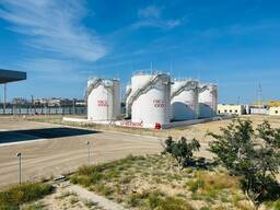 Дизельное топливо оптом