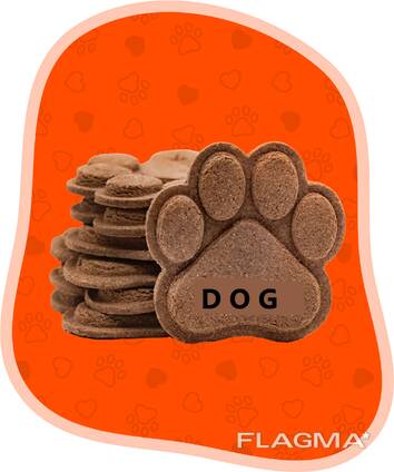 Dog Food Directly from the Manufacturer! Fresh and high-quality