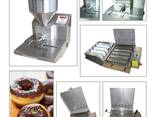 Donut machine - фото 1