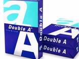 Double A4 Copy Paper - фото 1