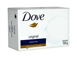 Dove bar soap 135g, 90g, 100g, deodorants, shampoo . wholesale price