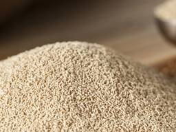 Дрожжи кормовые