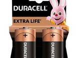 DURACELL batteries - фото 1