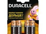 DURACELL batteries - фото 3