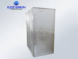 Душевая кабина стеклянная