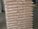 En Plus Wood Pellets A1 6mm - фото 2