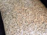 EN plus Wood Pellets A1 In France - photo 3