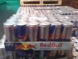 Energy drink red bull /Wholesale RedBull Energy Drink 250ml - photo 2