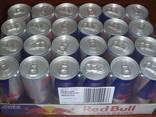 Energy drink red bull /Wholesale RedBull Energy Drink 250ml