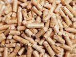 Enplus A1 Wood pellets - photo 1