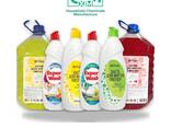 Fabricant de produits d’entretien | capsules de lessive, lessive liquide, poudre, MDD - фото 2