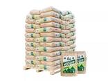 Factory directly wholesale high quality wood pellets