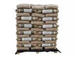 Factory directly wholesale high quality wood pellets