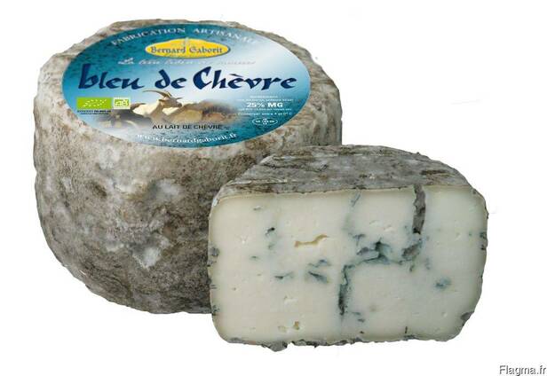 Фермерский сыр органик/био Франция