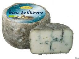 Фермерский сыр органик/био Франция