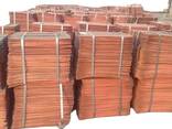 Wholesale Copper Cathode Products at Factory Prices - photo 2