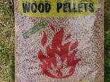 Firewoods, briquettes, pellets - фото 2