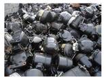 Fridge A/C Compressor Scrap Bulk Sale / AC Compressor Scrap - фото 3