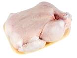 Frozen Whole Chicken - photo 1