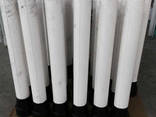 Functional Refractory Material Ladle Shroud Nozzle - photo 2