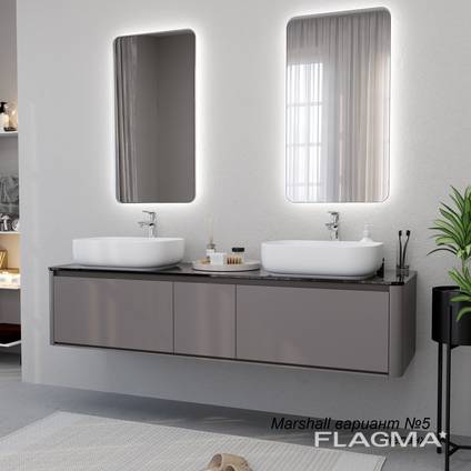 Furniture set Marshal