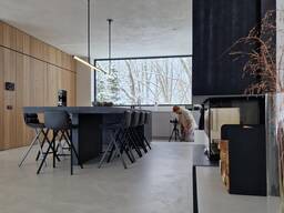 Comprehensive Construction, Design, and Furniture Manufacturing Services Across Europe
